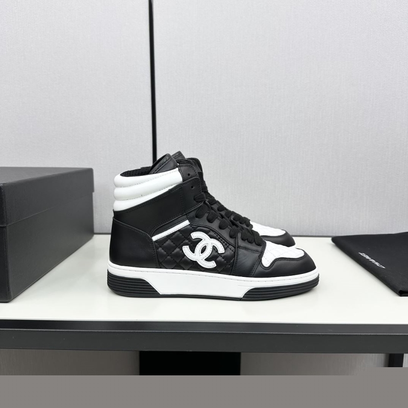 Ch*el casual shoes